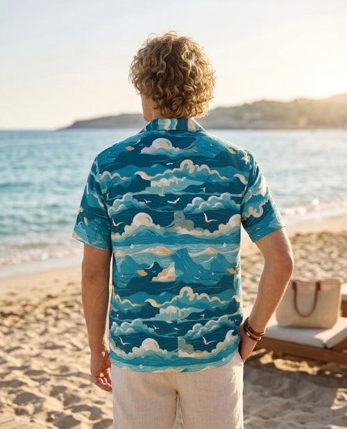 Beachy beach